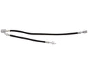 Raybestos BH383669 Brake Hydraulic Hose - Front Right