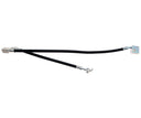 Raybestos BH383670 Brake Hydraulic Hose - Front Left