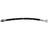 Raybestos BH383697 Brake Hydraulic Hose - Rear Outer
