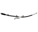 Raybestos BH383729 Brake Hydraulic Hose - Front Left