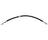 Raybestos BH383750 Brake Hydraulic Hose - Front Right
