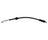 Raybestos BH383793 Brake Hydraulic Hose - Front Right