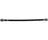 Raybestos BH383881 Brake Hydraulic Hose - Front Right