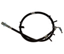 Raybestos BH383923 Brake Hydraulic Hose - Rear Right
