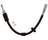 Raybestos BH384016 Brake Hydraulic Hose - Front, Front Left or Front Right