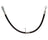 Raybestos BH384050 Brake Hydraulic Hose - Rear Right