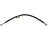 Raybestos BH38405 Brake Hydraulic Hose - Front