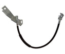 Raybestos BH384087 Brake Hydraulic Hose - Rear Center or Rear Upper