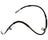 Raybestos BH384119 Brake Hydraulic Hose - Rear Left or Rear Right
