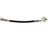 Raybestos BH384147 Clutch Hydraulic Hose