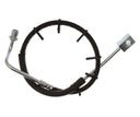 Raybestos BH384151 Brake Hydraulic Hose - Front Left