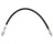 Raybestos BH384155 Brake Hydraulic Hose - Front