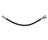 Raybestos BH384176 Brake Hydraulic Hose - Rear Right