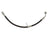 Raybestos BH384229 Brake Hydraulic Hose - Rear Right