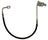 Raybestos BH384278 Brake Hydraulic Hose - Rear Left