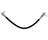 Raybestos BH384367 Brake Hydraulic Hose - Rear Left