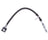 Raybestos BH384411 Brake Hydraulic Hose - Rear Left