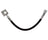 Raybestos BH384418 Brake Hydraulic Hose - Rear Right Lower