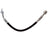 Raybestos BH384426 Brake Hydraulic Hose - Rear Left