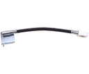 Raybestos BH384444 Brake Hydraulic Hose - Rear Right