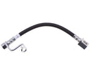 Raybestos BH384448 Brake Hydraulic Hose - Rear Right