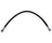 Raybestos BH384469 Brake Hydraulic Hose - Rear Center