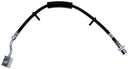 Raybestos BH384502 Brake Hydraulic Hose - Front Right