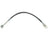 Raybestos BH38500 Brake Hydraulic Hose - Front Left