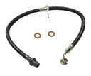 Raybestos BH38598 Brake Hydraulic Hose - Front Outer