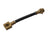 Raybestos BH38604 Brake Hydraulic Hose - Rear, Rear Inner or Rear Upper