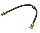 Raybestos BH38607 Brake Hydraulic Hose - Rear Left