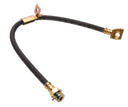 Raybestos BH38608 Brake Hydraulic Hose - Rear Right
