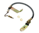 Raybestos BH38609 Brake Hydraulic Hose - Rear Right