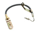Raybestos BH38610 Brake Hydraulic Hose - Rear Left or Rear Right