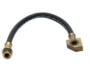Raybestos BH38615 Brake Hydraulic Hose - Front Right