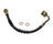 Raybestos BH38634 Brake Hydraulic Hose - Front Left