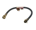 Raybestos BH38637 Brake Hydraulic Hose - Front Left