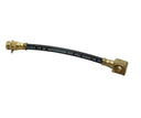 Raybestos BH38647 Brake Hydraulic Hose - Rear Left or Rear Left Outer