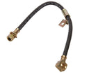 Raybestos BH38651 Brake Hydraulic Hose - Rear Right