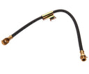 Raybestos BH38654 Brake Hydraulic Hose - Front Left