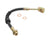 Raybestos BH38656 Brake Hydraulic Hose - Rear Right