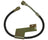 Raybestos BH38662 Brake Hydraulic Hose - Front Right