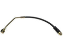 Raybestos BH38664 Brake Hydraulic Hose - Front Left