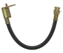 Raybestos BH38669 Brake Hydraulic Hose - Rear Right