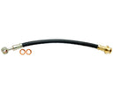 Raybestos BH38690 Brake Hydraulic Hose - Rear Left