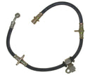 Raybestos BH38711 Brake Hydraulic Hose - Front Left