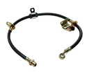 Raybestos BH38735 Brake Hydraulic Hose - Front Left