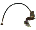 Raybestos BH38743 Brake Hydraulic Hose - Front Left