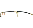 Raybestos BH38746 Brake Hydraulic Hose - Front Right