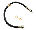 Raybestos BH38748 Brake Hydraulic Hose - Front